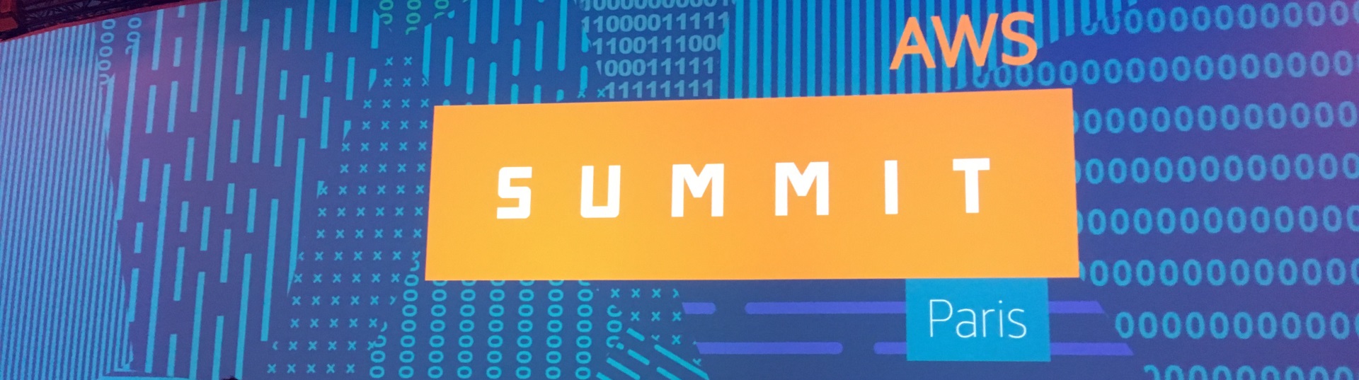 AWS Summit